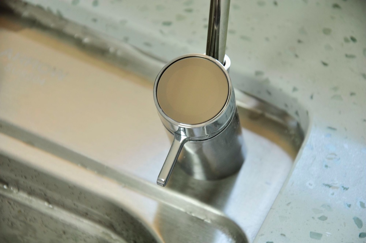 小米有品净水器能净化水质吗,有了它再也不用担心下水道堵塞