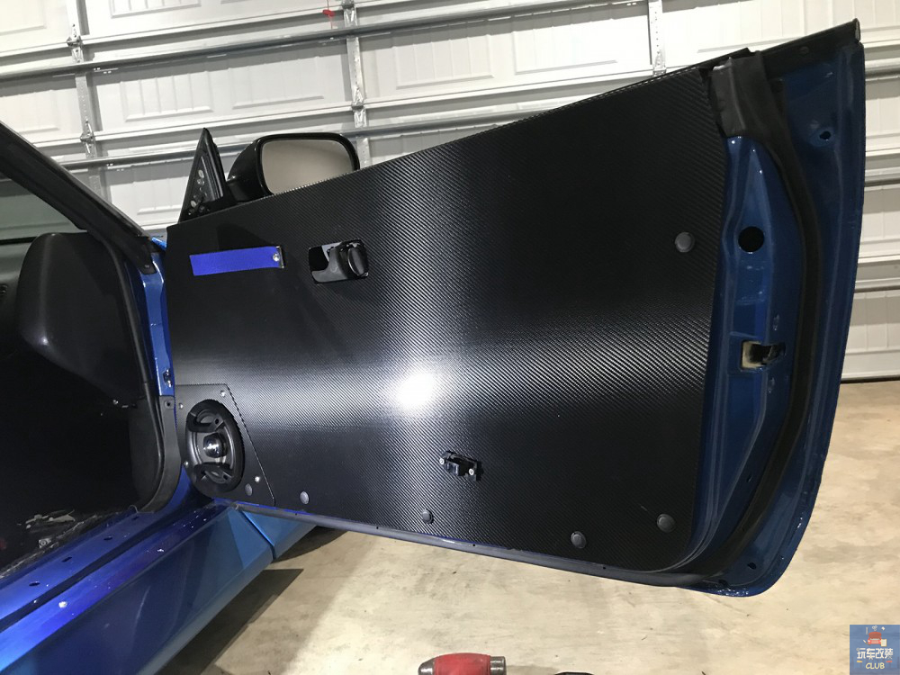 240sx改装图片,日产240z改装到600马力