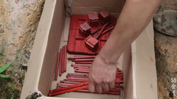 爷爷版李子柒视频评价,农村小伙子李子柒视频