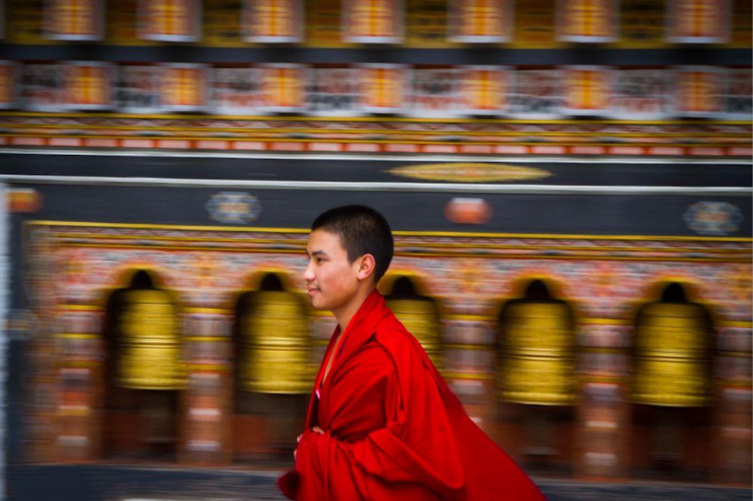 不丹有哪些地方值得去,不丹隐藏的秘境