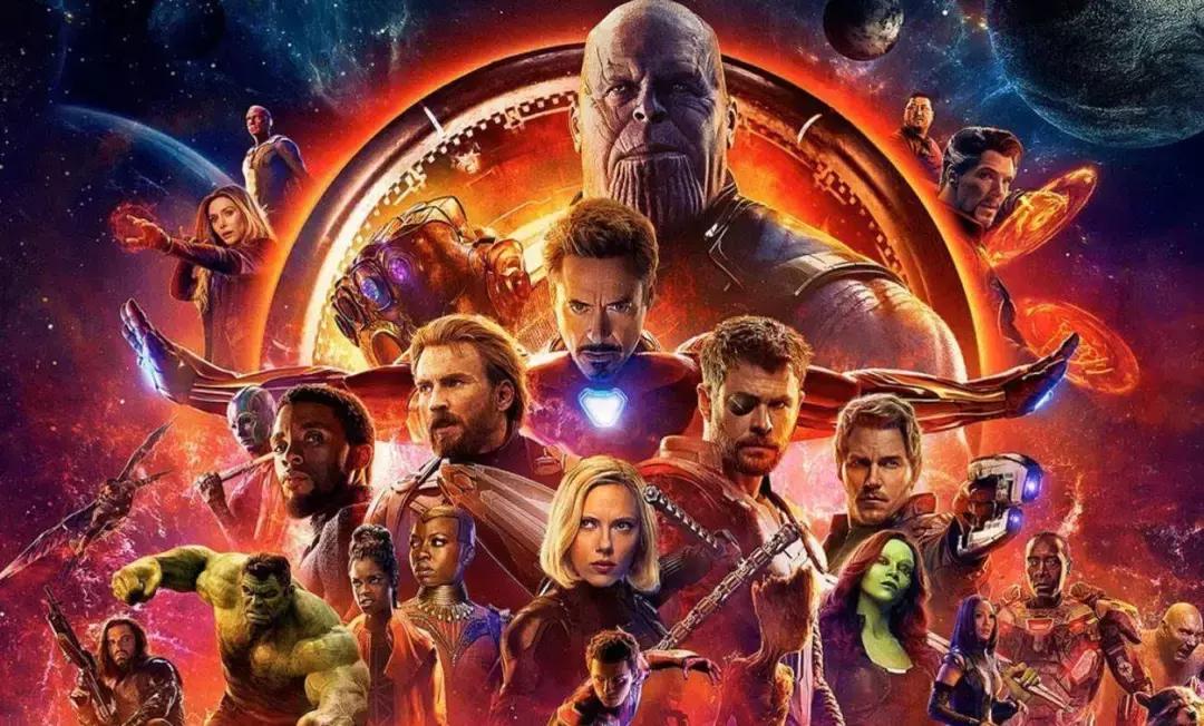 不看《复联4》，你怎么知道《少林足球》有多好