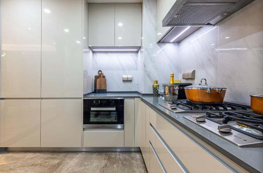 内环内藏品级爆款豪宅，「祥源西康路989」今日起正式认筹