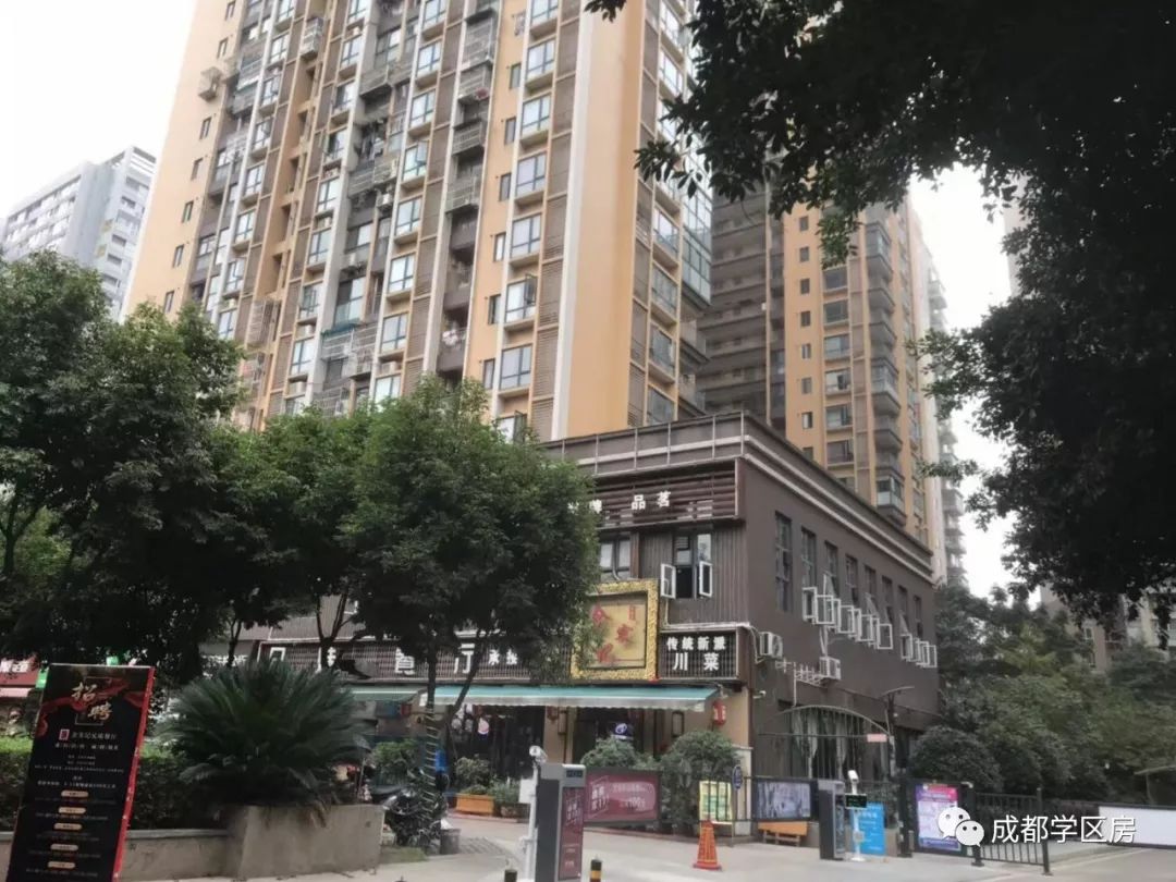 和泡小非常像的一个分校之最全盘点！​