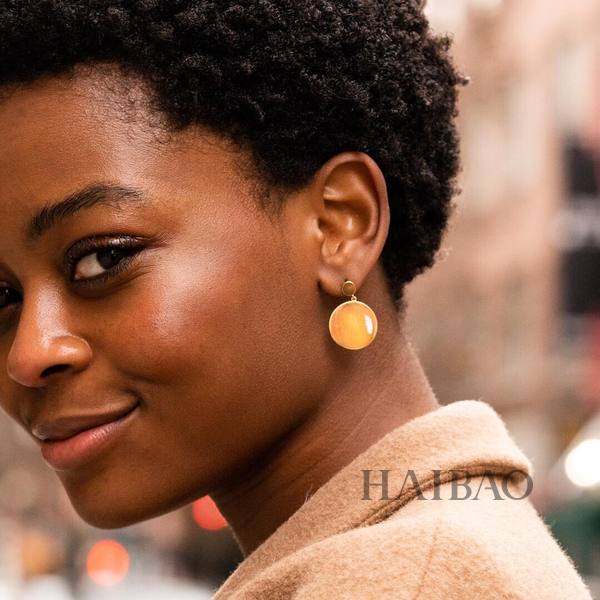 这些令人赏心悦目的工艺品,有质感的必备饰品