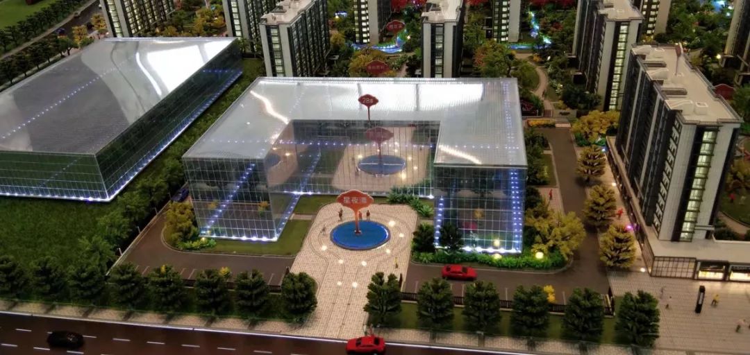 「看盘三千个VOL.41」滨湖区这个楼盘，让我含泪欲下