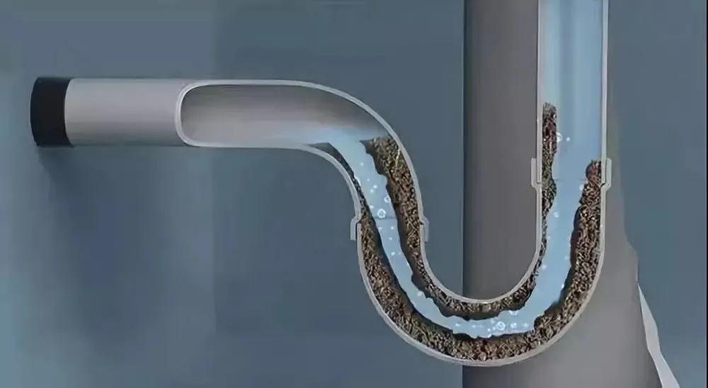 地漏老是被头发堵住怎么解决,地漏被头发堵住了怎么解决