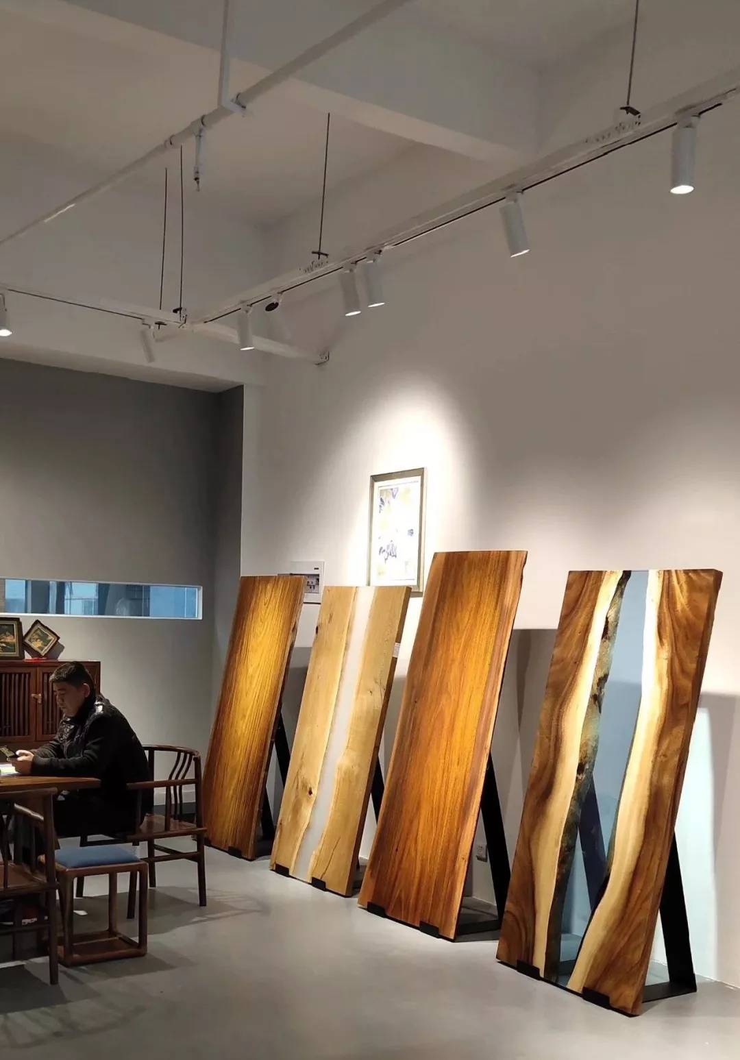 “茶驼纷尚福州站”活动在朽木传奇mubuka展厅落幕