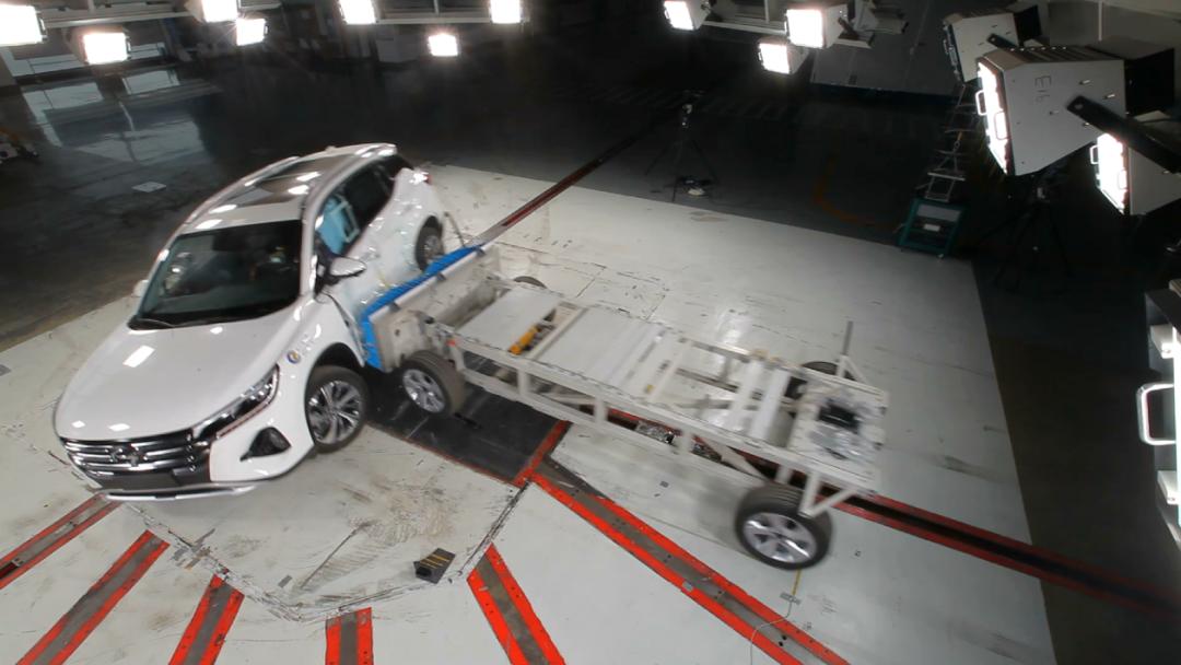 gs4安全碰撞测试,碰撞指南gs4