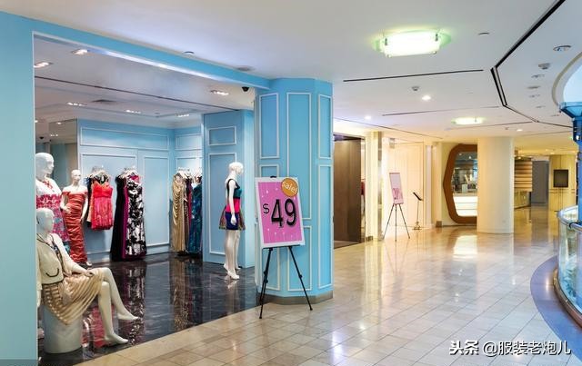 深圳南油女装高端货源在哪个区,深圳南油服装批发市场行情怎么样