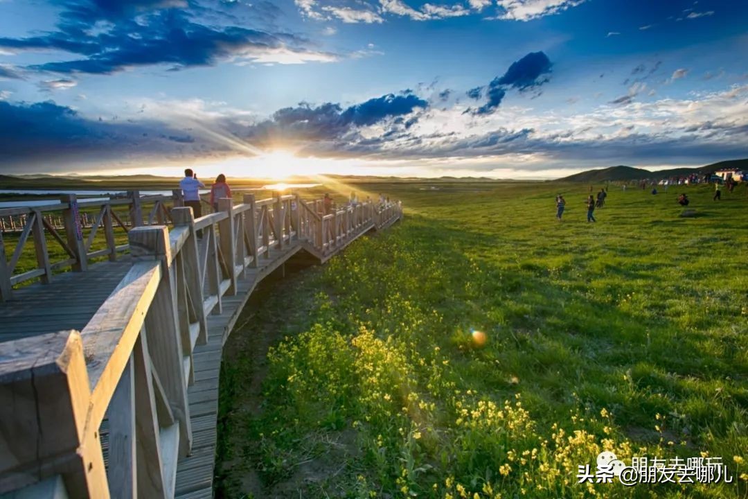 若尔盖三日游自驾游超详细攻略,若尔盖环线自驾游攻略地图