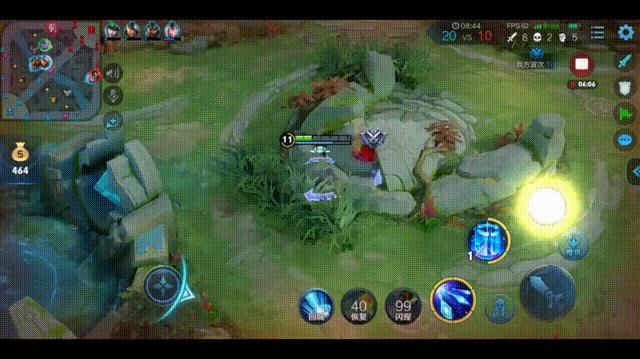 王者荣耀s14赛季诸葛亮怎么玩,王者荣耀神级诸葛的天秀操作