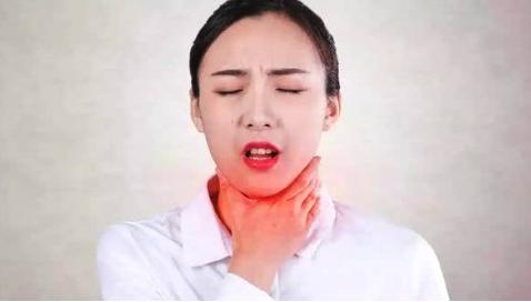 慢性咽炎的症状的缓解,慢性咽炎的常见症状是什么