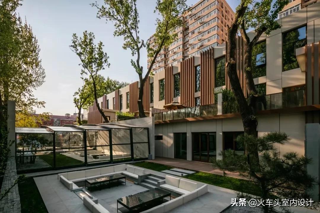 室内设计师眼中的景观设计（143张美图）