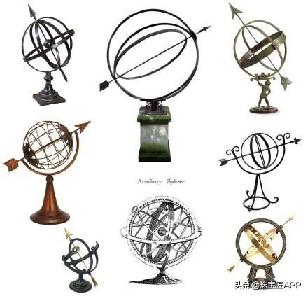 500岁成网红，5万网友点赞！这天文球戒指有多厉害？