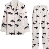 品质好的家居服推荐,有好看牌子的家居服吗