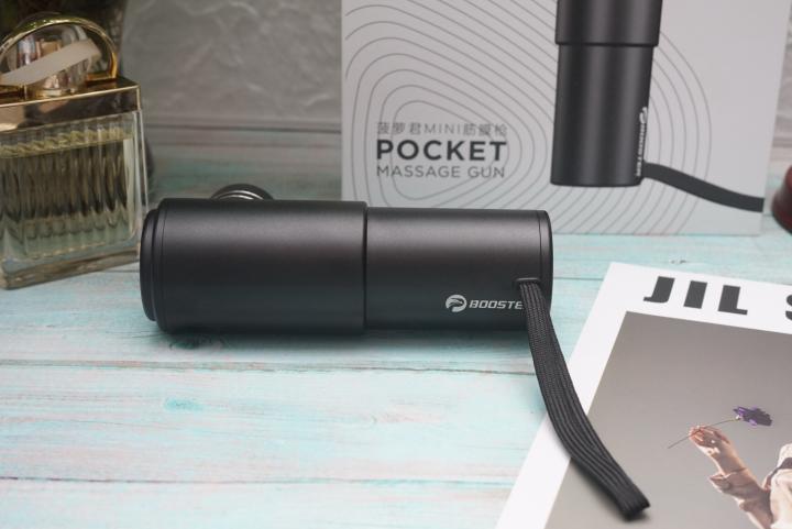 各大品牌迷你筋膜枪测评对比,筋膜枪尖头圆头