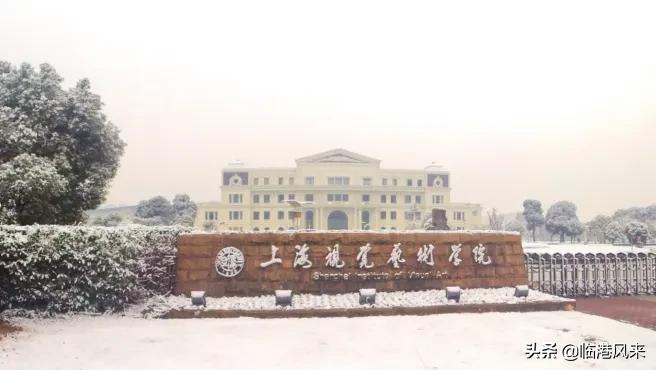 上海有值得一逛的大学吗,上海各大学最适合参观的校区