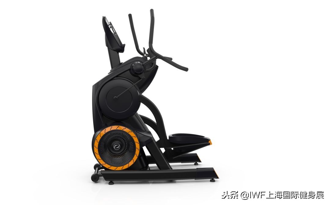 专栏丨再多DG都不如一台跑步机