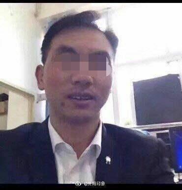 起底性侵养女案件,起底性侵养女案当事人