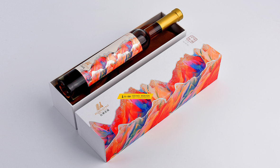 产品包装该如何做,如何快速给产品换外包装