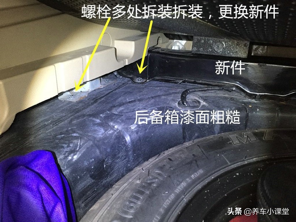 看二手车小白如何反套路车商,如何一步一步陷入二手车圈套