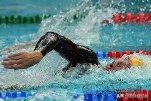 自由泳提高速度训练方法,自由泳怎么提高速度