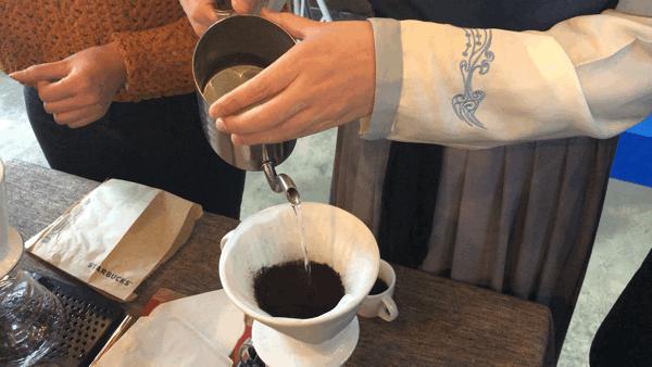 快速入门一杯好喝的手冲咖啡,自己手磨咖啡怎么冲泡