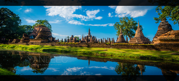 深度玩转泰国攻略,泰国游国际漫游