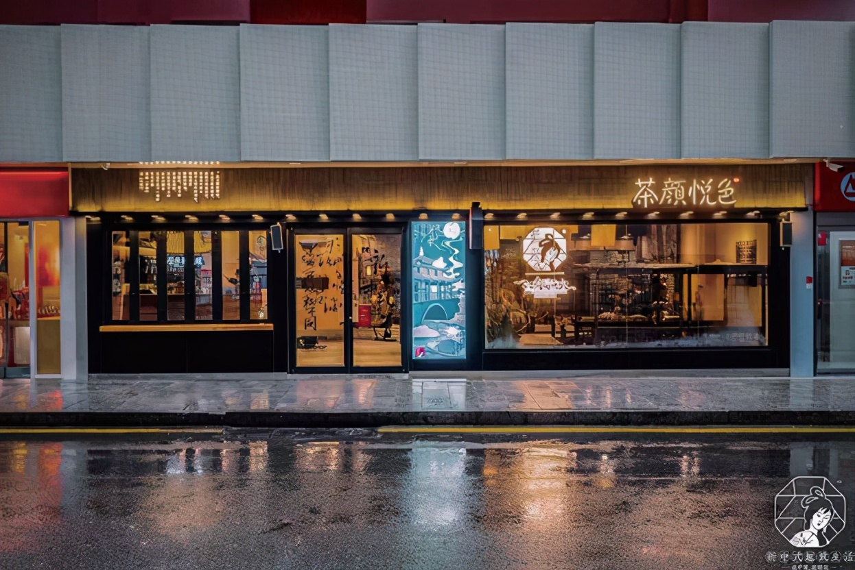 目前头部国潮品牌,10个良心国潮牛仔裤品牌