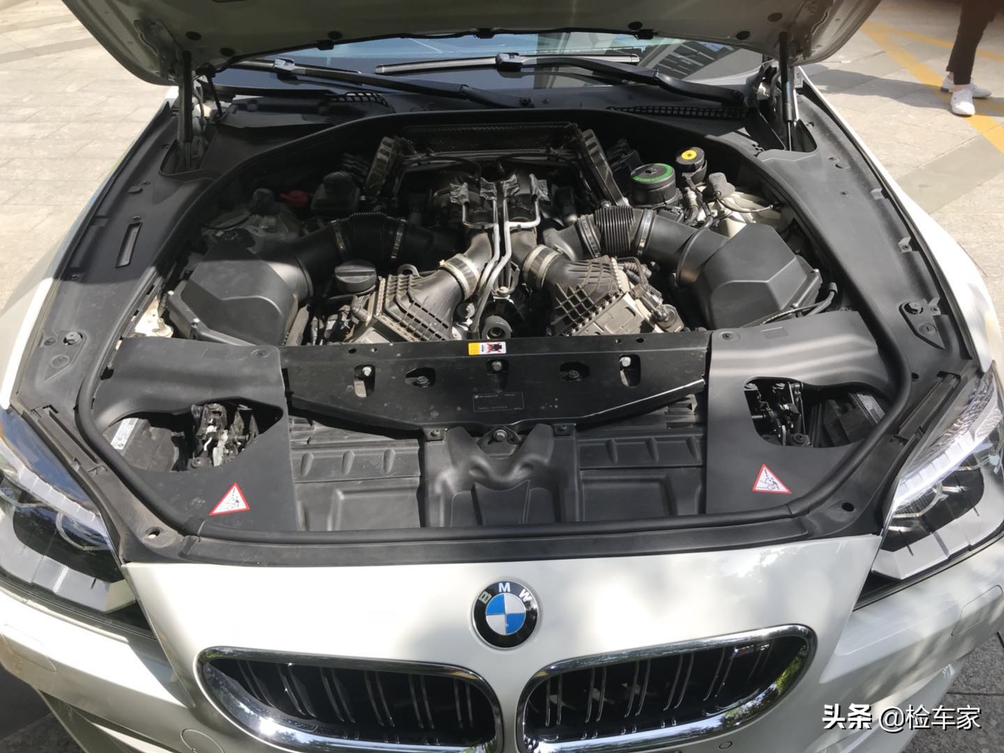 宝马m6巅峰极速合约车,宝马m62015款二手价格