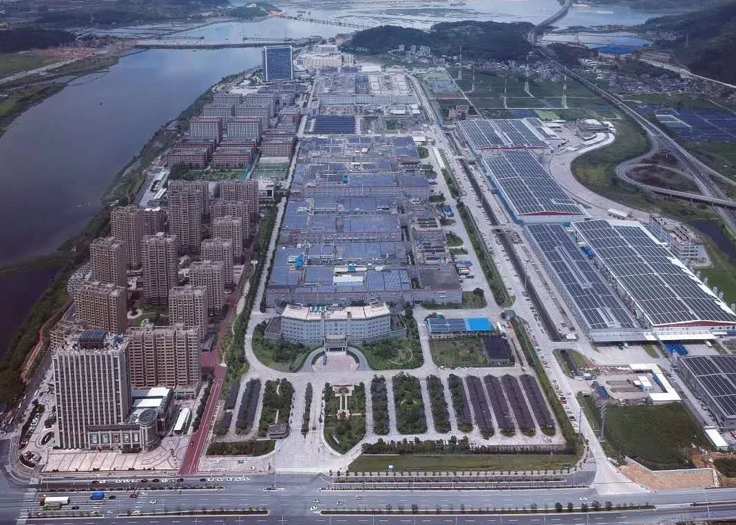 宁德时代catl和atl是同一家公司吗,宁德catl和atl普工哪个好点