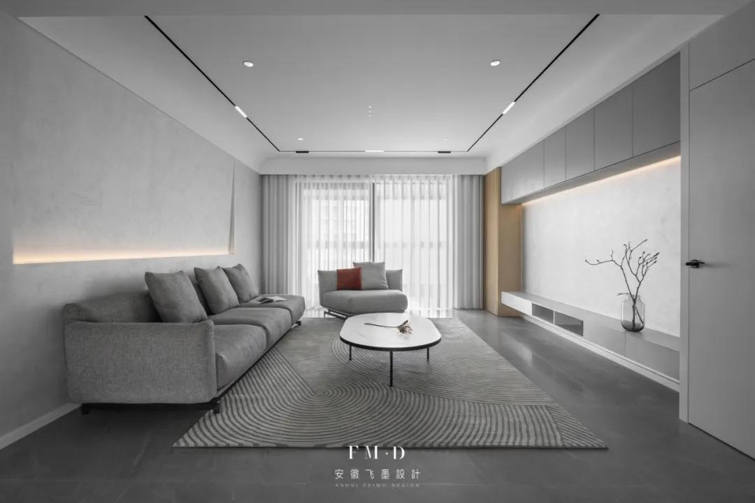 不同半包价格能装出什么样的家?拿了14套案例给你们参考,收藏吧