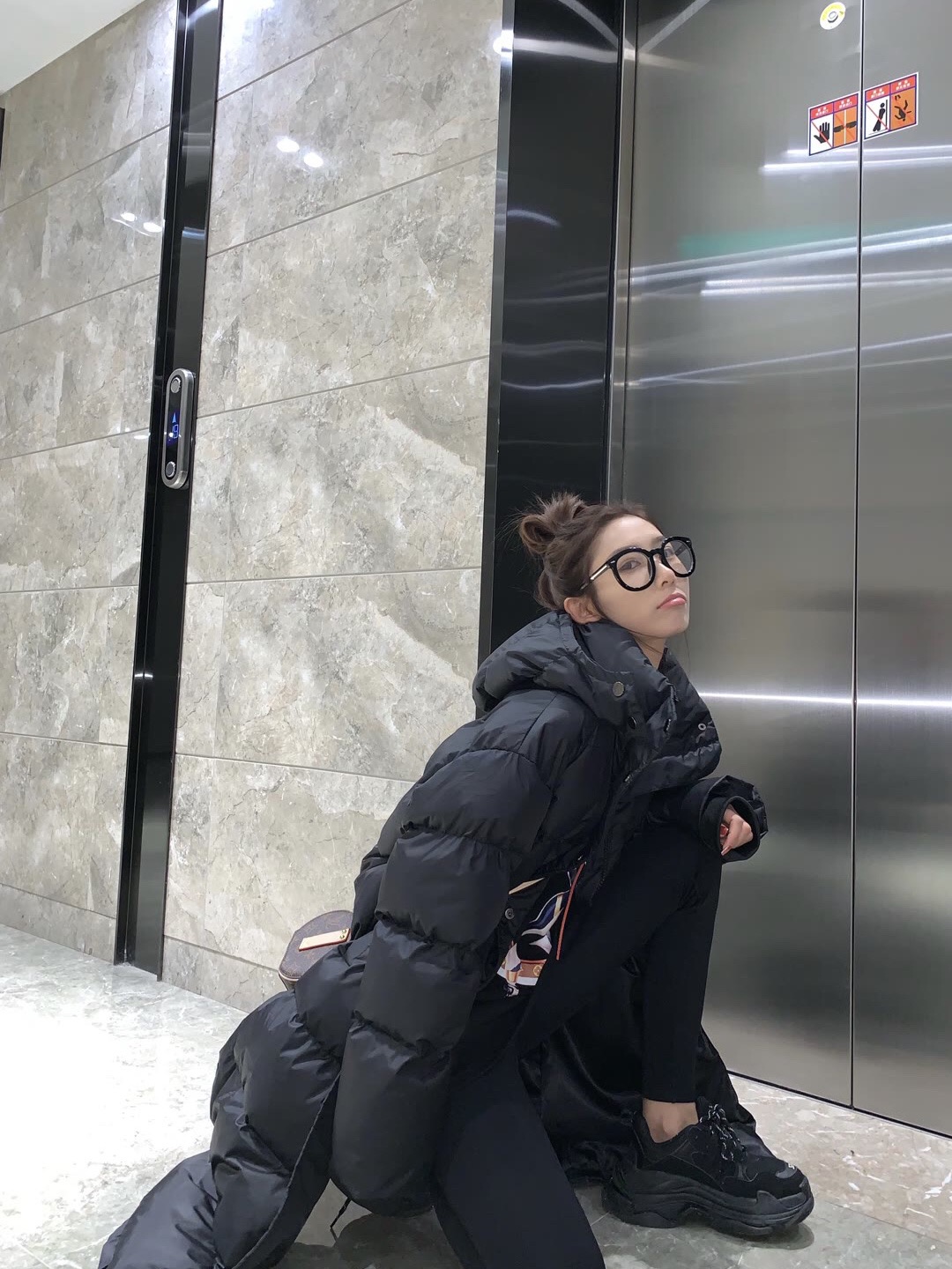 MLB长款羽绒服排上羽皇榜了？