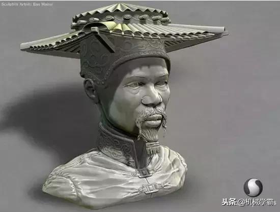 入门级3d打印软件,假牙3d打印用什么软件