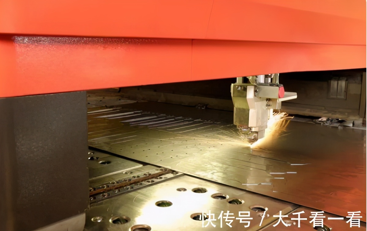 全球科技最发达十大国家,中国领先世界的5大尖端科技