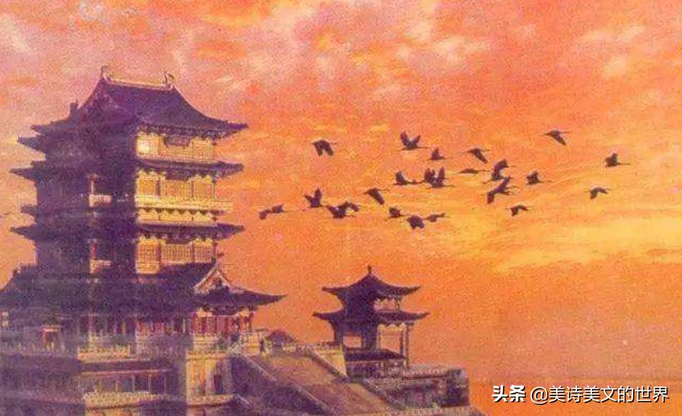 天涯若比邻海内存知己对应诗句,海内存知己天涯若比邻诗句