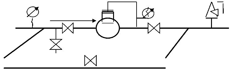 建筑暖通图纸入门基础知识,暖通识图课程学习收获与感受