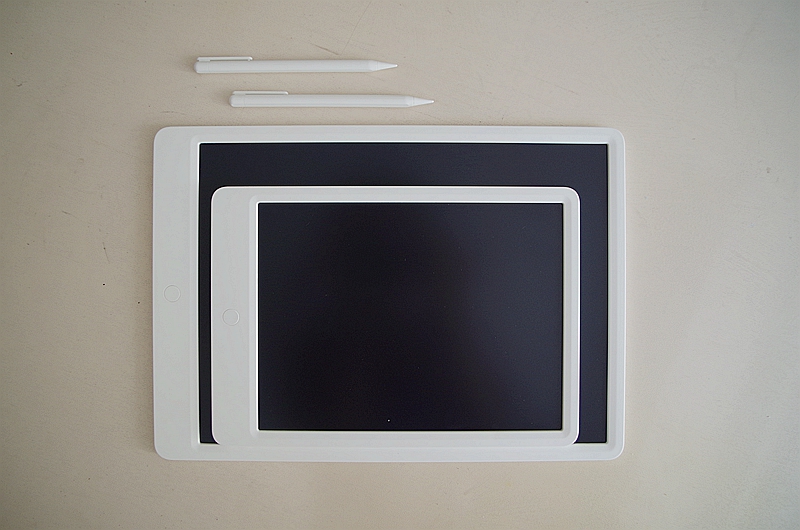 米家液晶小黑板多彩版13.5,米家液晶小黑板有必要买吗