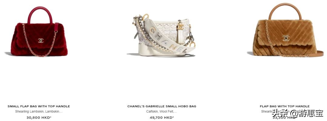 韩国免税店香奈儿香水价格,香奈儿韩国官网