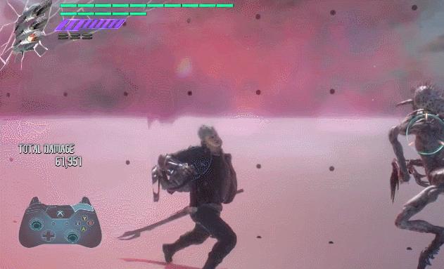 鬼哭狼嚎的本意,鬼哭狼嚎之觉醒