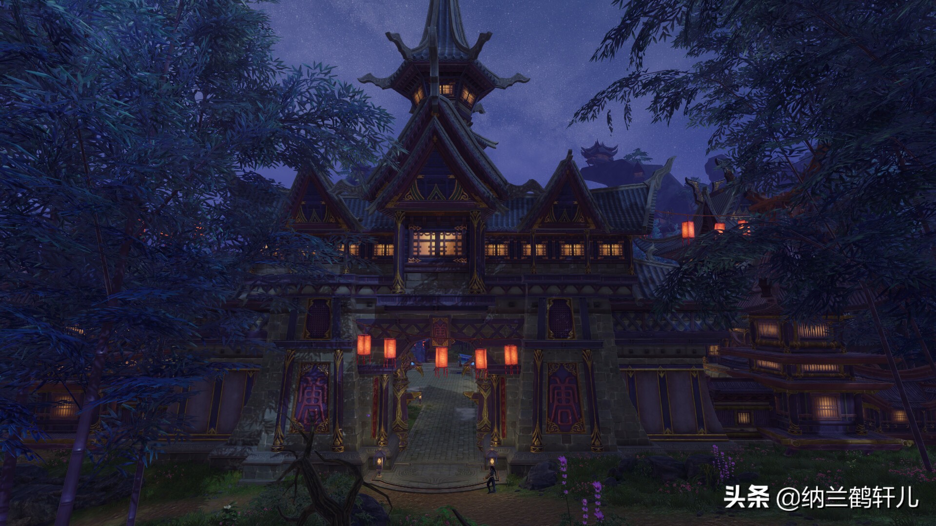 剑网三反派门派,剑网3五毒和唐门哪个厉害