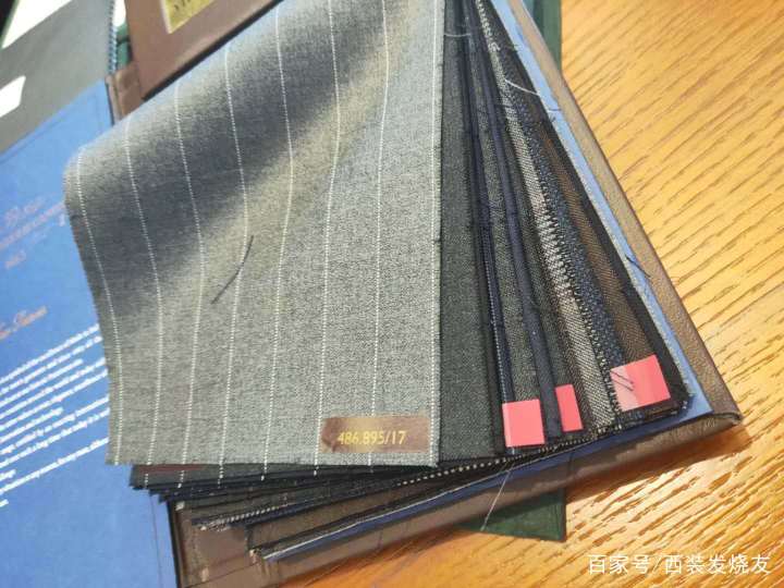 苏州西装定制,怎么辨别西装质量