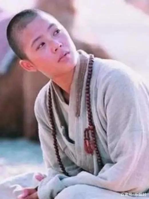 女演员“假戏真做”，戏还没有拍完，就已经身怀有孕了！