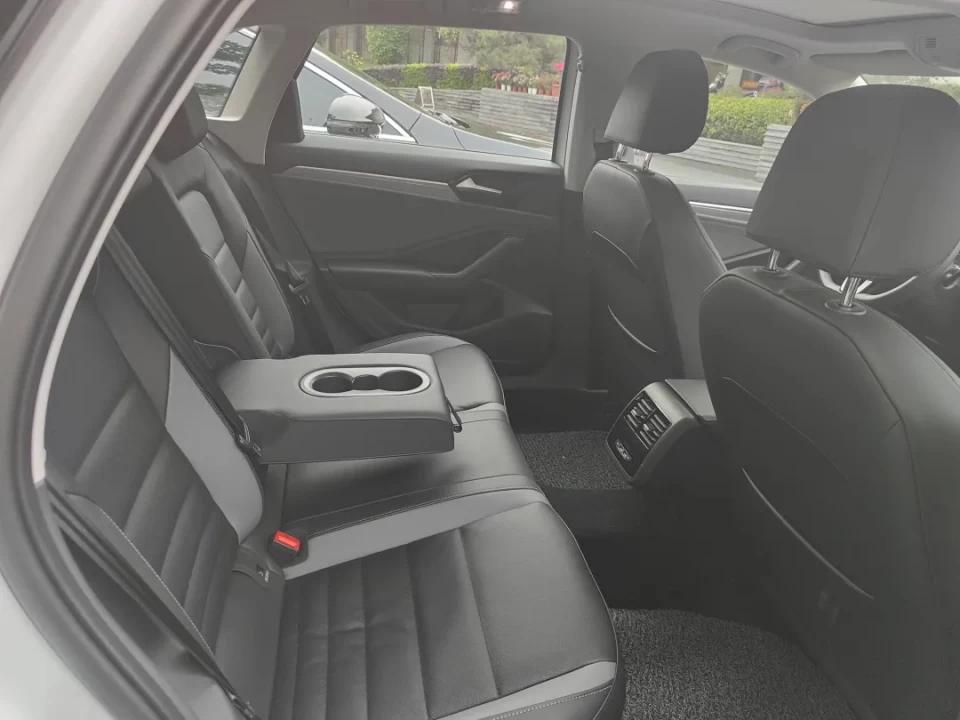 为什么大众销售都推荐1.2t速腾,速腾200tsi舒适版还有降价空间吗