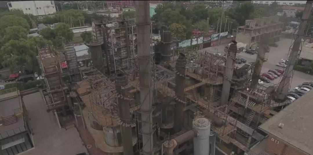 北京798艺术区主题,798北京艺术中心介绍