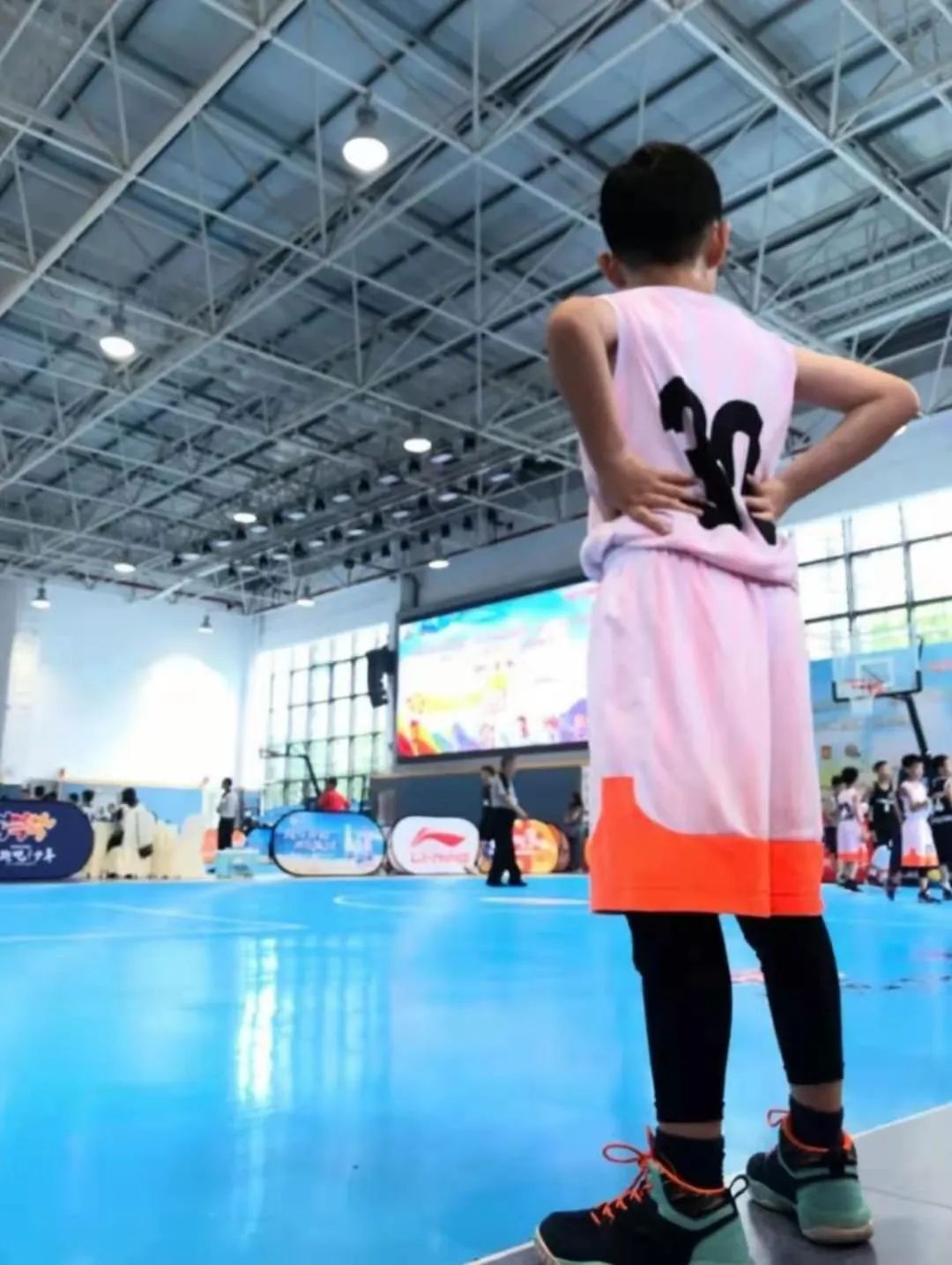 七月的晚霞好美,夏天六月的晚霞