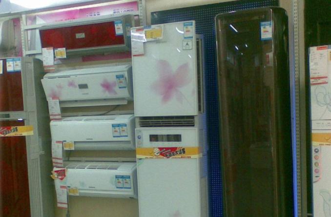 变频空调和定频空调怎么用省电,变频空调如何正确使用省电