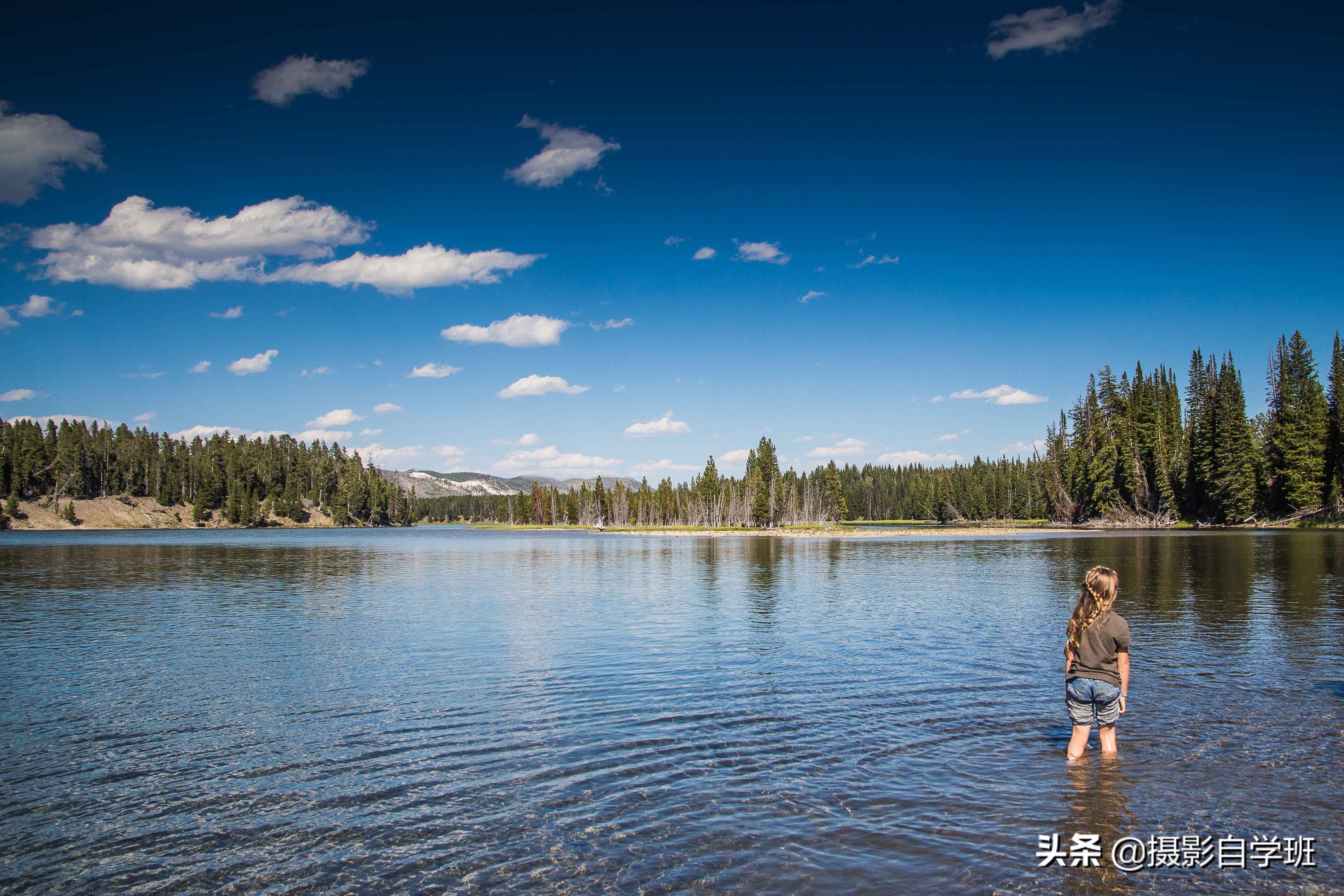 风景摄影十大必备技巧,拍风景的技巧用什么相机