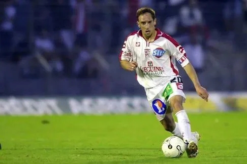 法甲球队广义实力,法甲球队建立时间