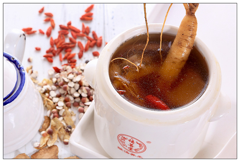 药膳养生汤市场前景,药膳养生汤前景怎样